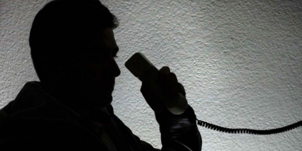 Extorsión no cede; aumenta un 15.6%