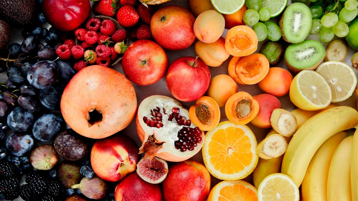 Este es el fruto mexicano que pocos consumen y ayuda a tu piel generando colágeno