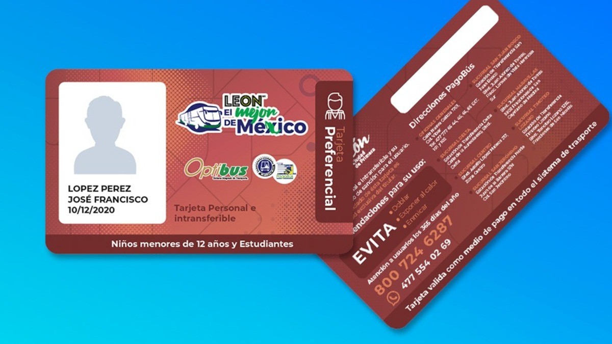 Estos son los requisitos para tramitar Pagobus para estudiantes, ¡anótalos!