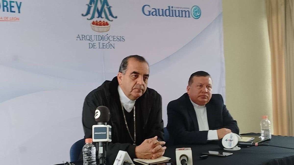 Fomentar la paz es tarea de todos: Arzobispo