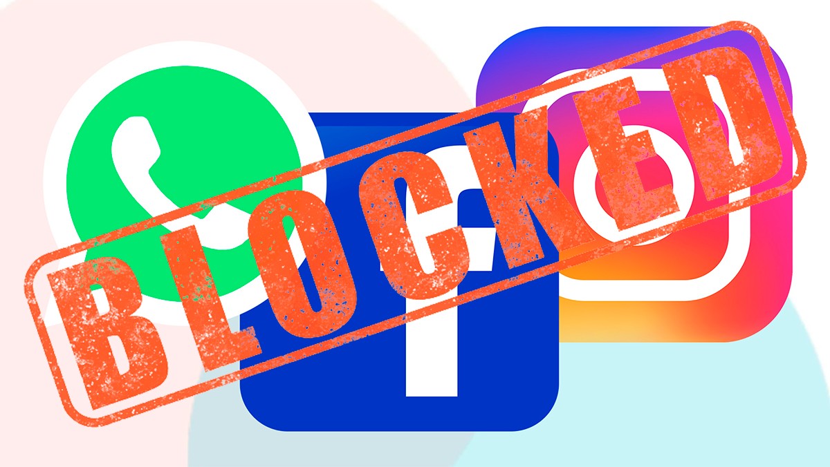 ¿Por qué podrían desactivar tu cuenta de Facebook, Instagram o WhatsApp? Aquí las razones