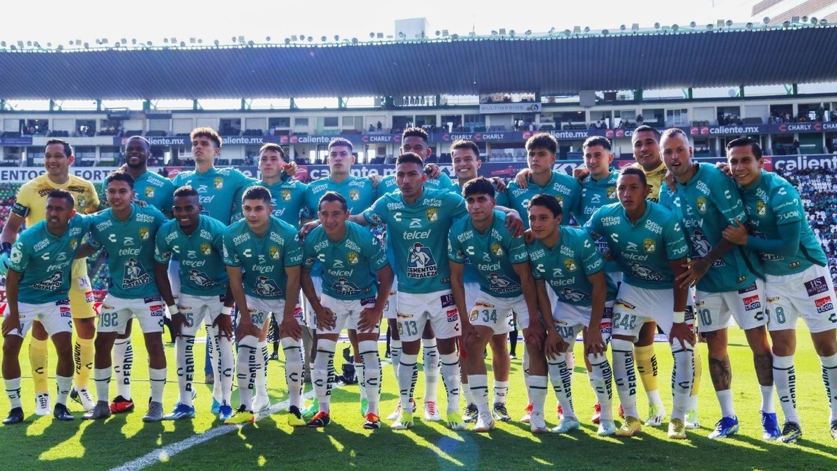 ¡Se acabó! Club León se ‘libra’ del contrato de este jugador