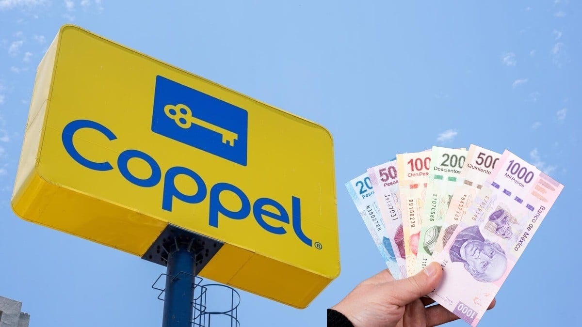 ¿Debes a Coppel? Revisa si te reportará al buró de crédito y cuánto durará tu deuda