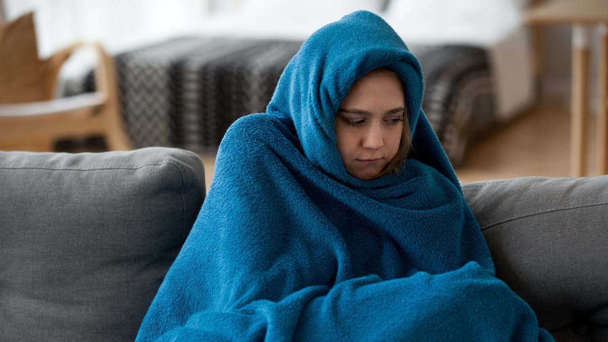 ¿Tu casa está helada? Así puedes mantenerla calientita sin gastar en aire acondicionado