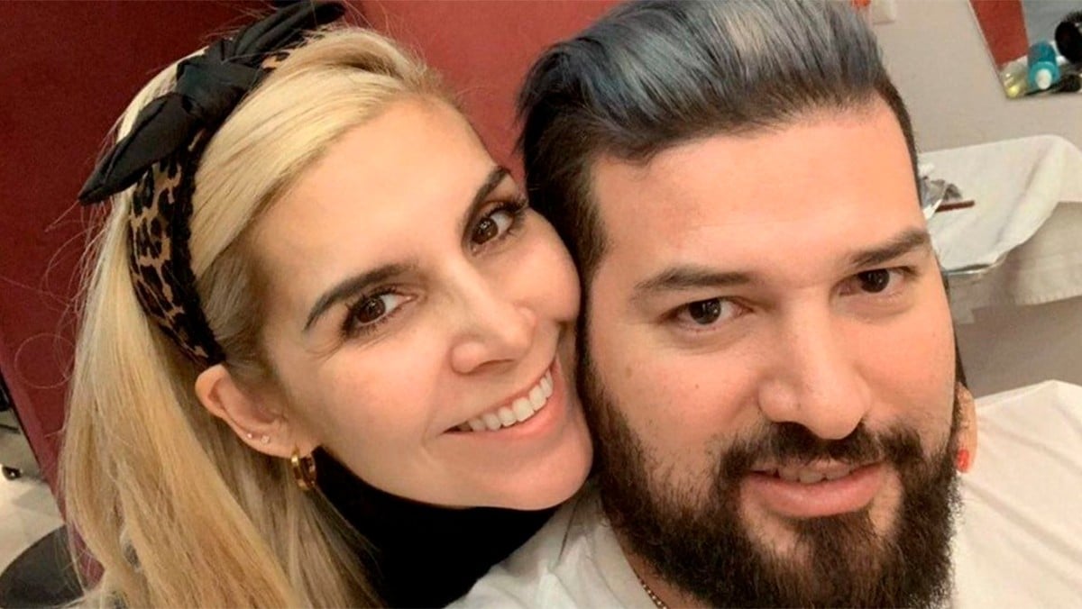 VIDEO Karla Panini no se arrepiente de su relación: “Me encanta y me lo volvería a robar”