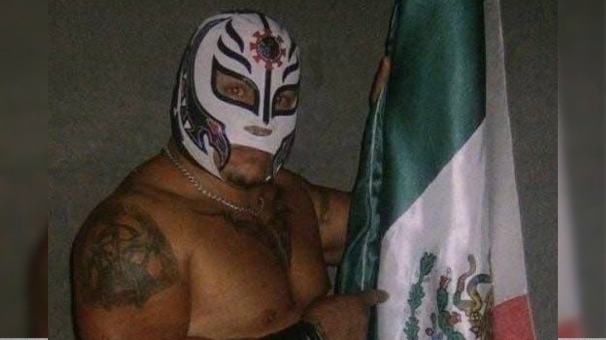 ¡Adiós a una leyenda! Fallece Rey Mysterio Sr., ícono de la lucha libre