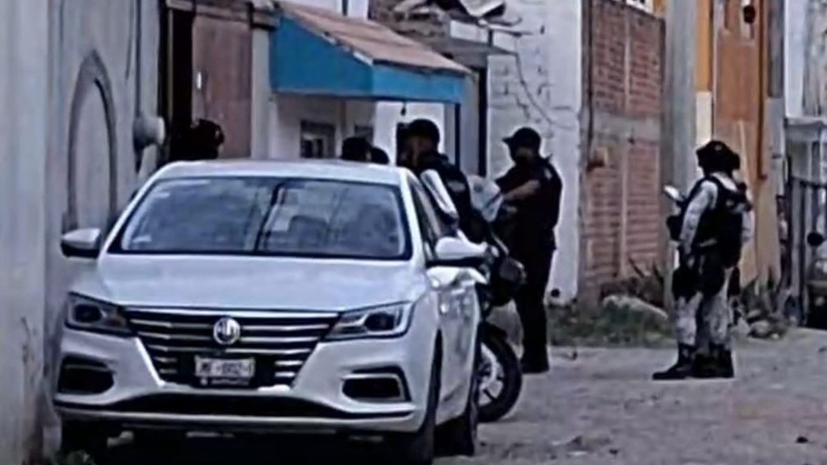 Matan a cuatro integrantes de una familia en la colonia Juárez; hay un niño herido