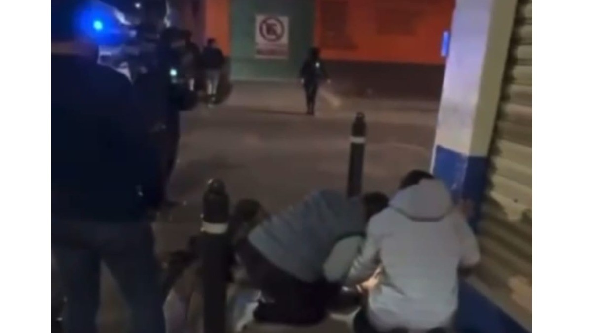 Ataque armado en Barrio de San Vicente deja a dos personas LGBT baleadas