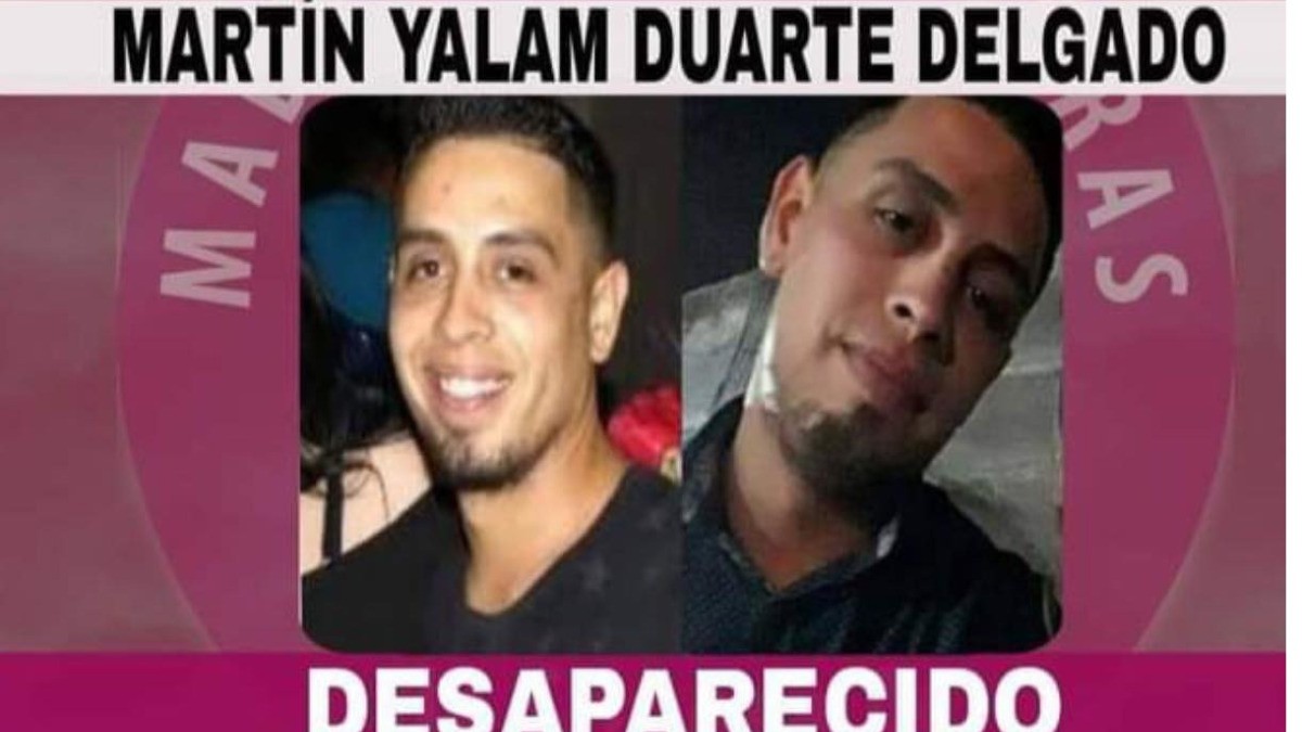 Buscó a su hijo 7 años…siempre estuvo en Semefo en Sonora