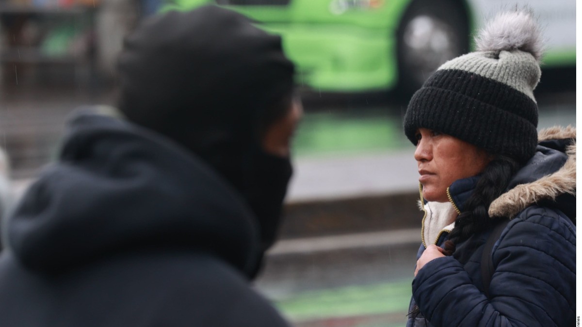 ¡Clima invernal! A esta temperatura estará en León el día más corto del año