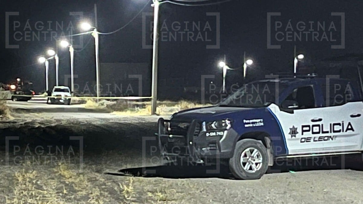 Muere mujer policía de León por un balazo recibido durante una posada; ya investigan