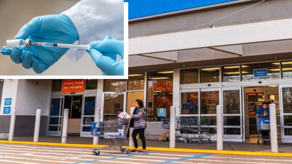 Esta tienda vende vacunas contra Covid-19, Influenza y otras enfermedades