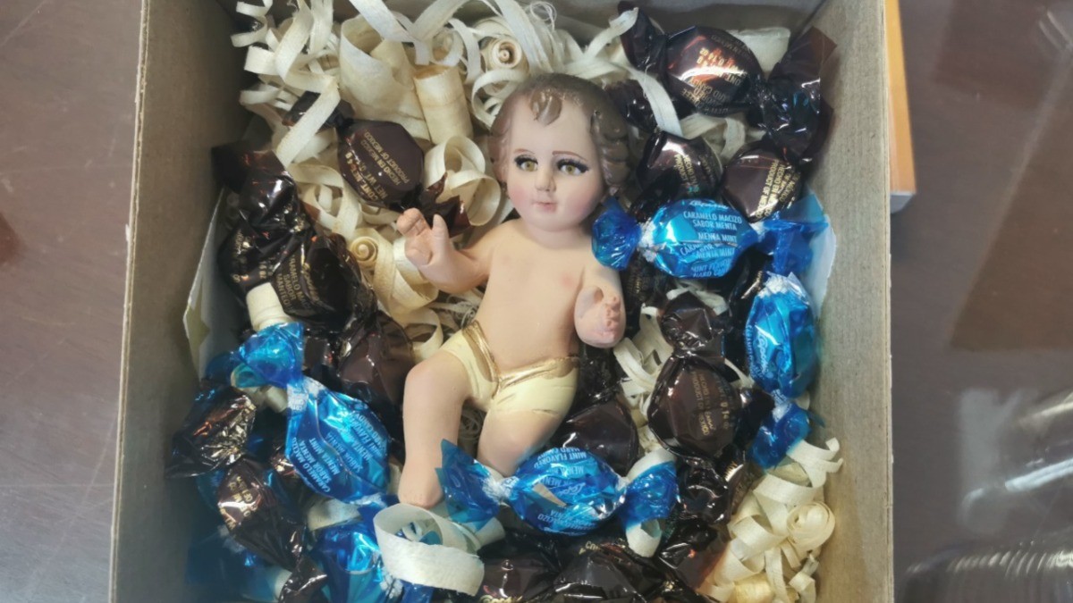 Personas privadas de su libertad aprenden oficios y labran una segunda oportunidad