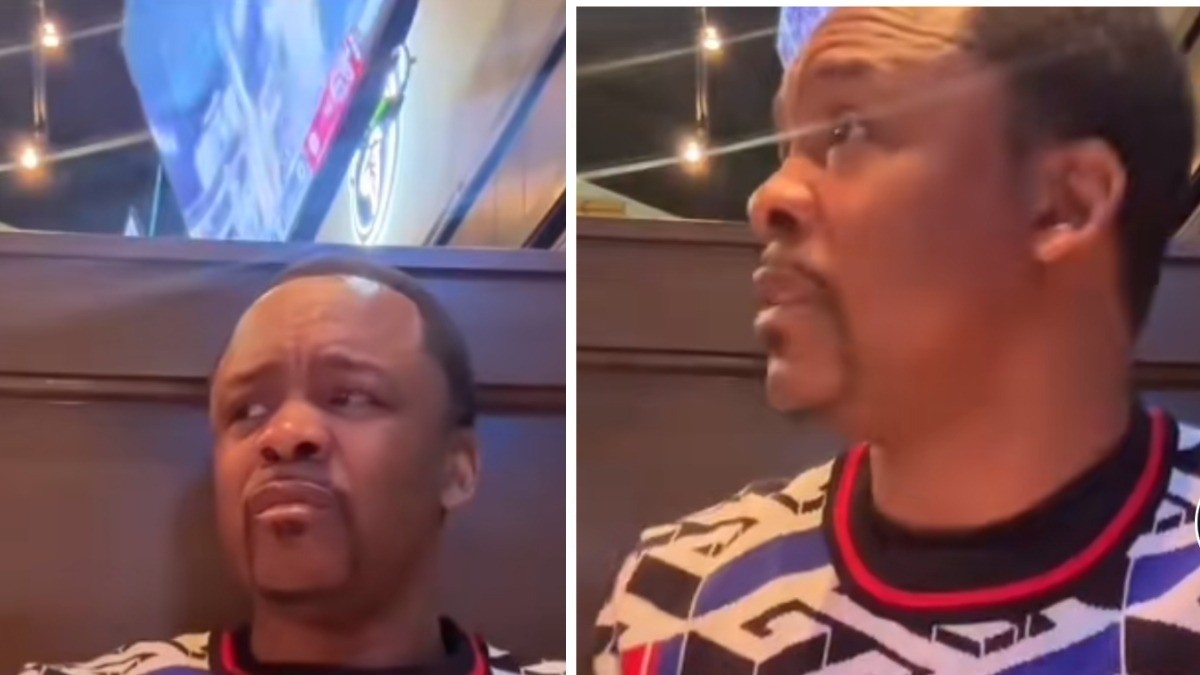 ¡En la primera cita! Mamá soltera pide 10 platillos para llevarle a sus hijos y esto pasó