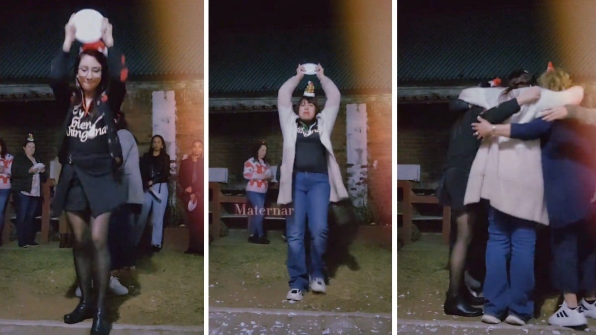 ¿A ti qué te dolió en este 2024? Esta es la terapia de varias mujeres que se hizo viral