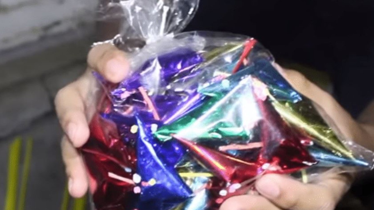 Exhorta IMSS a evitar pirotecnia ante aumento de lesiones en diciembre