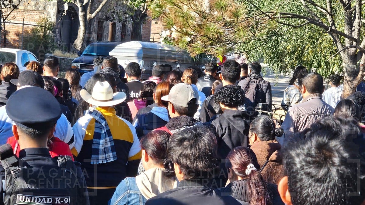 “Era muy alegre” Familia de policía fallecida por balazo en posada no cree en autolesión