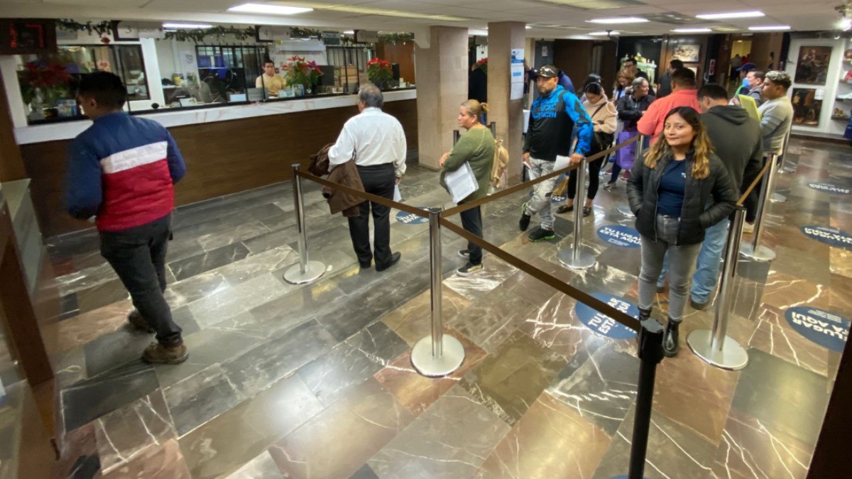 Te digo a detalle el horario de las dependencias municipales en esta temporada navideña