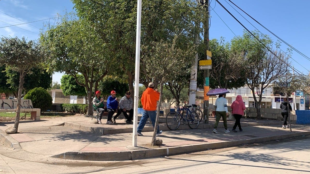 Duarte recibe con alegría a sus seres queridos en Navidad