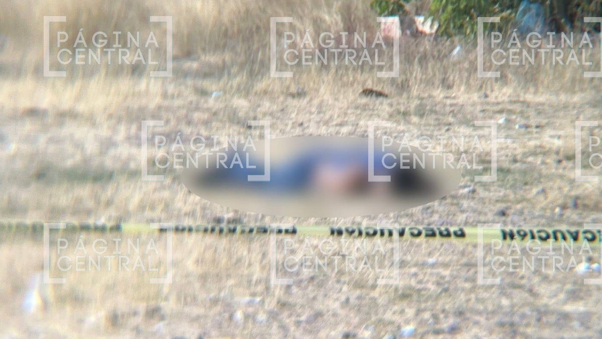 Detienen a cinco personas y las investigan por el asesinato de un joven en Cañada del Real