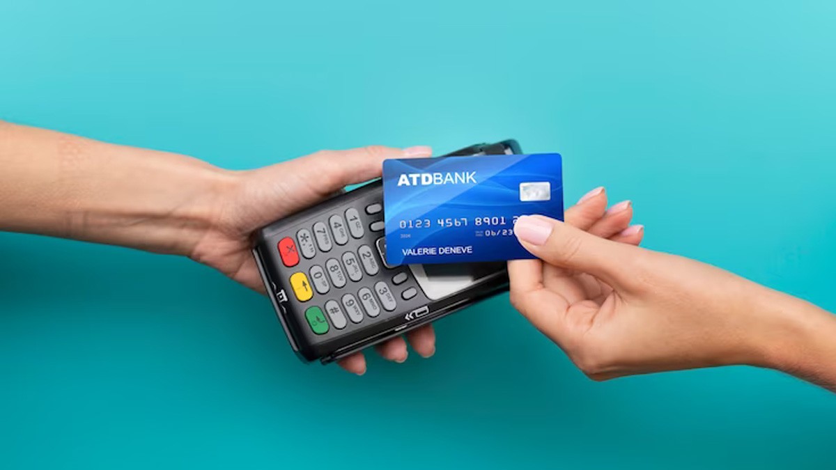 ¡Cuidado! Así son los fraudes cuando usas tarjetas contactless