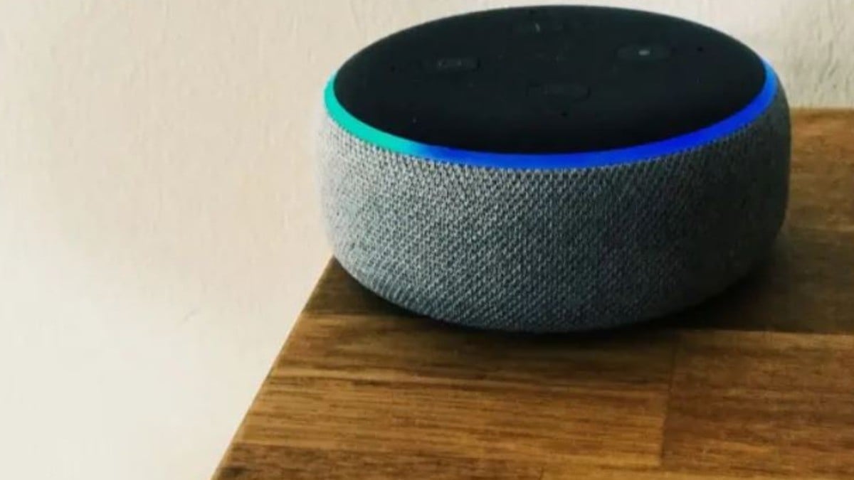 ¡Alexa se pone navideña! Así puedes activar su modo Santa