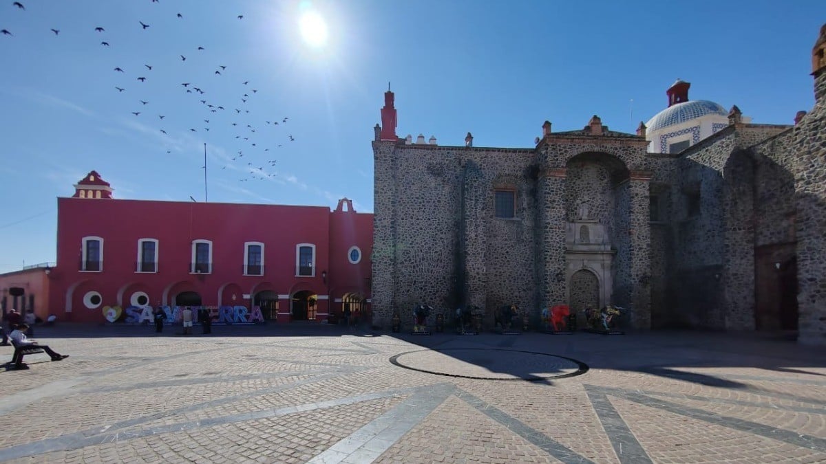 INAH declara como Zona de Monumentos Históricos al Centro Histórico de Salvatierra