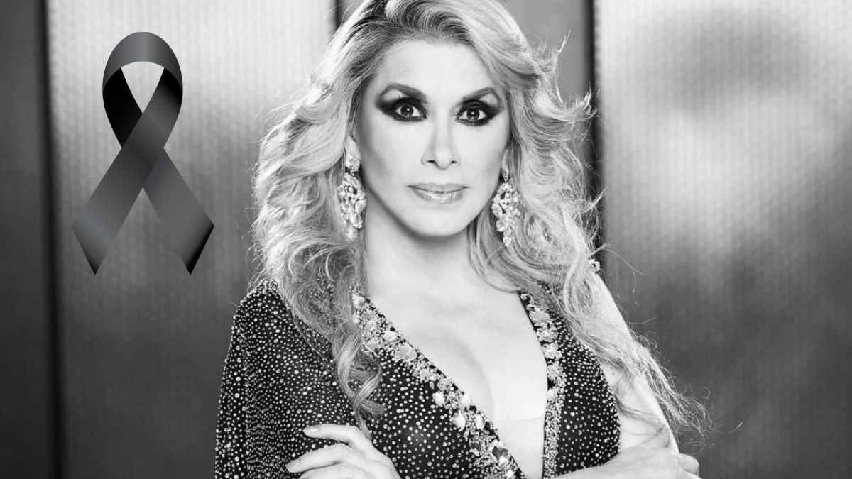 Muere la cantante Dulce a los 69 años