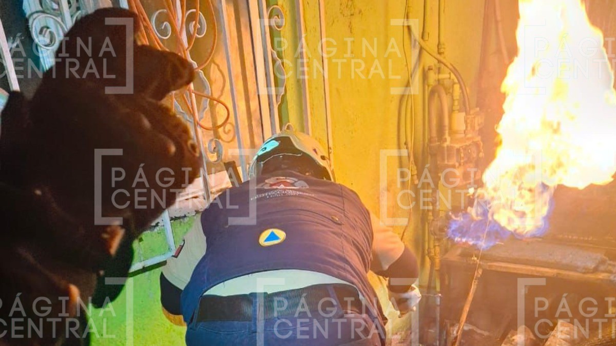 Operativo navideño deja saldo de 135 detenidos y 22 conductores ebrios