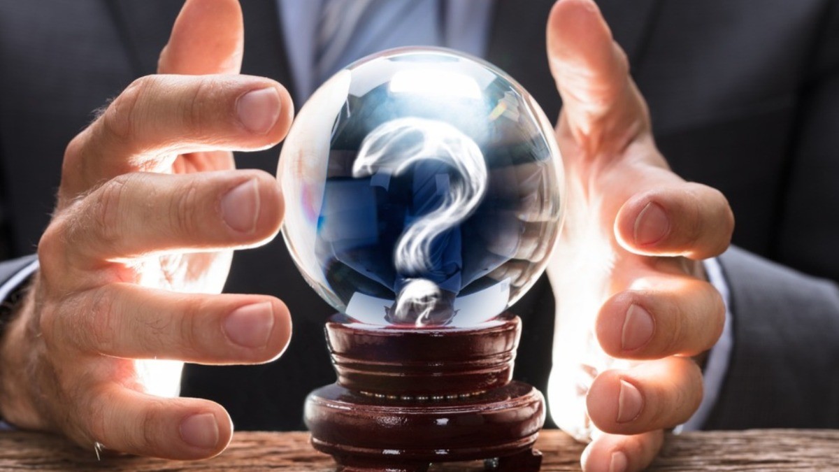 ¡Estas son las profecías de grandes videntes para el 2025!