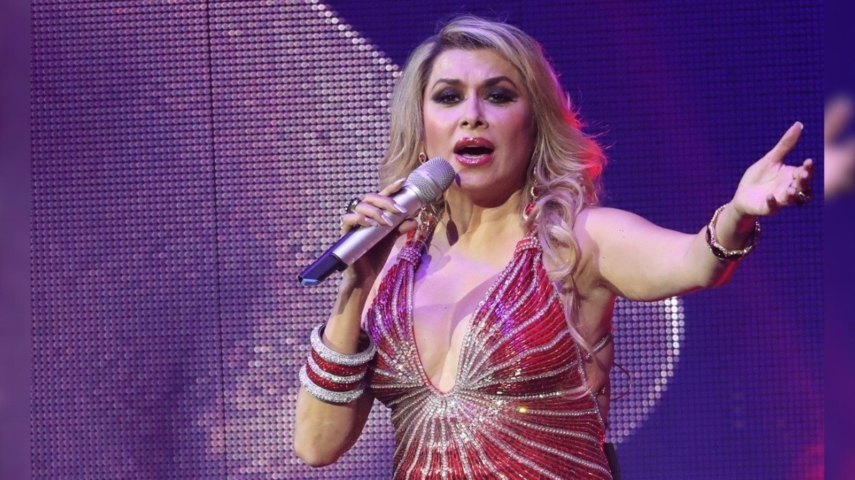 Los restos de Dulce están en la funeraria, sin su familia