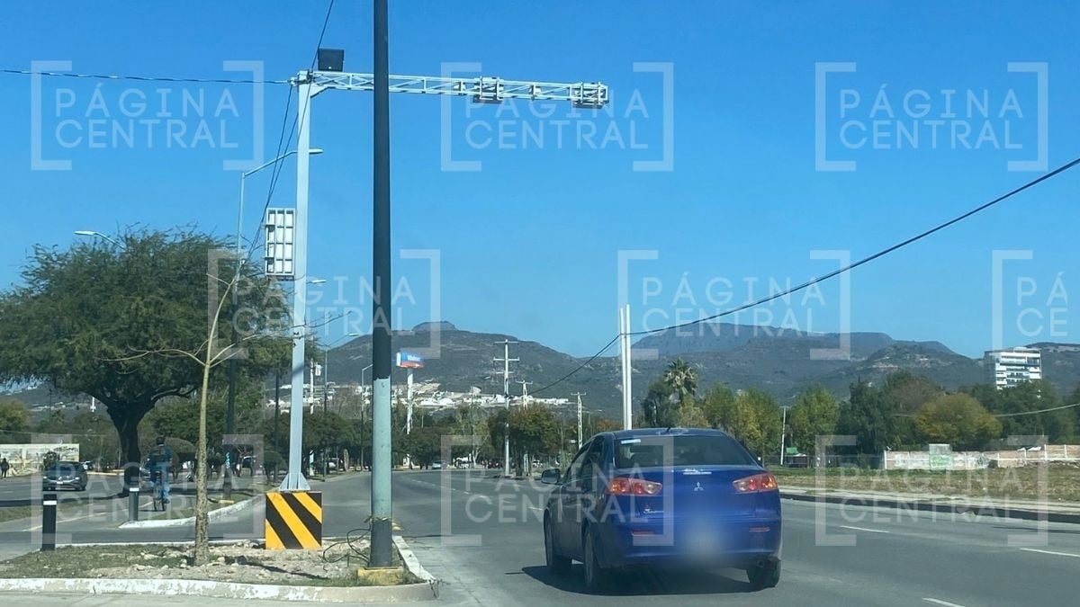 ¡Ojo! ¿Continuará el sistema de fotomultas en León? Esto sabemos