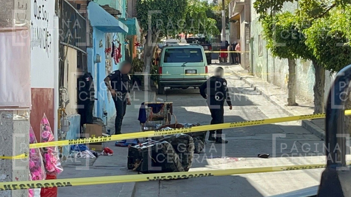 ¡Ataque en Los Olivos! Balean a recolectores de PET, hay un muerto y un herido