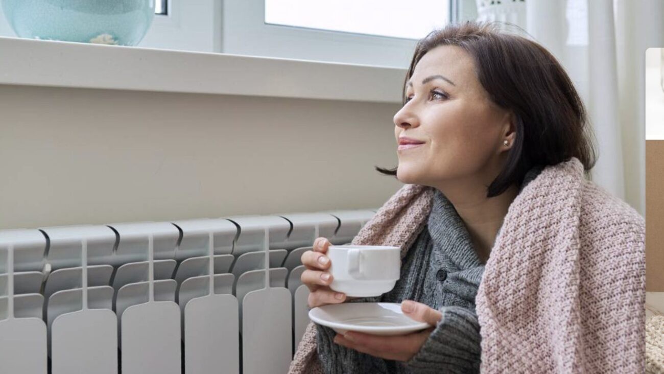 ¡No sufras! Sigue estos trucos para que el frío invierno no te afecte