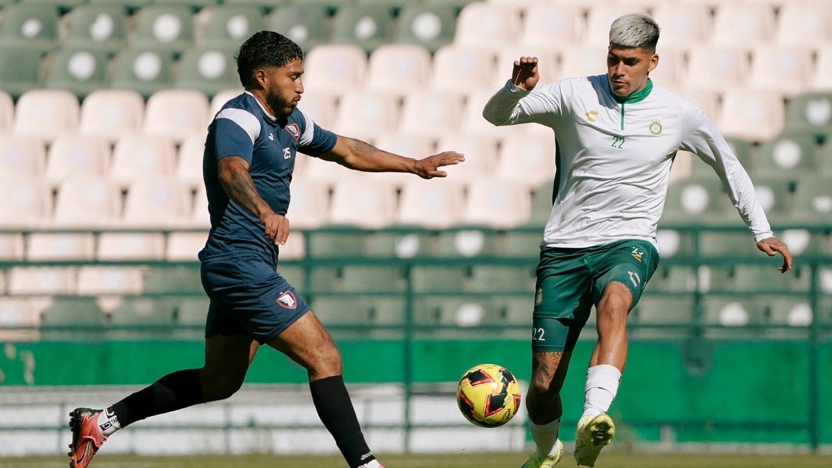 ¿Óscar o Poncho? ‘Toto’ Berizzo define a su portero titular