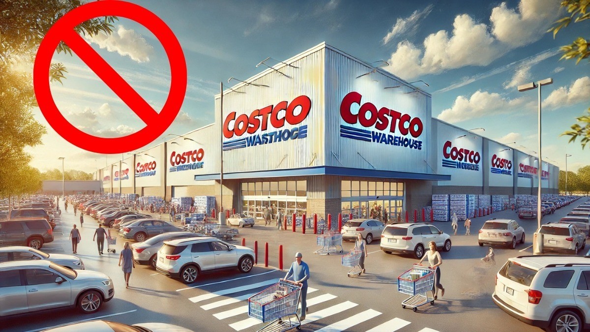 ¡Se acabó! Costco dejará de vender estos productos en 2025