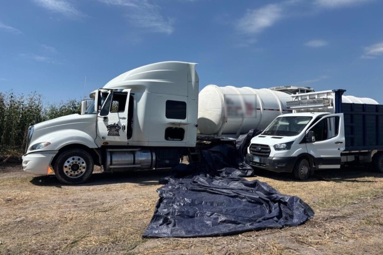 Pelea crimen siete ductos en Guanajuato y Querétaro