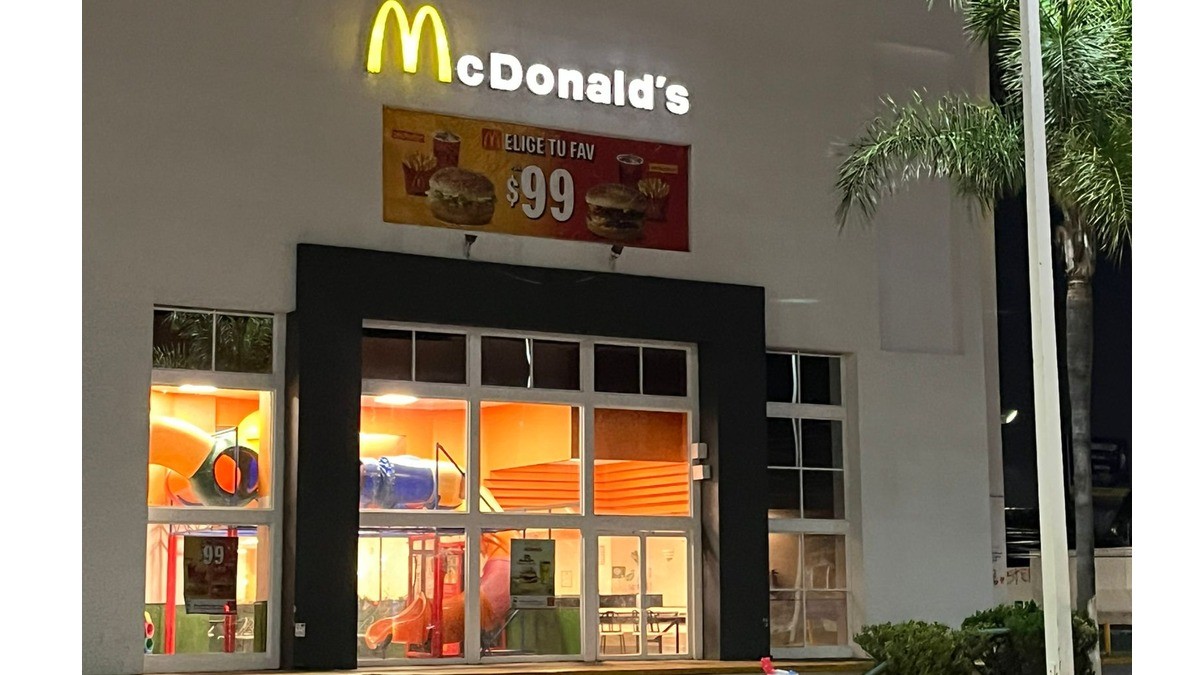 ¡Adiós al McDonald's de la Gran Plaza!, el fin de una era en León