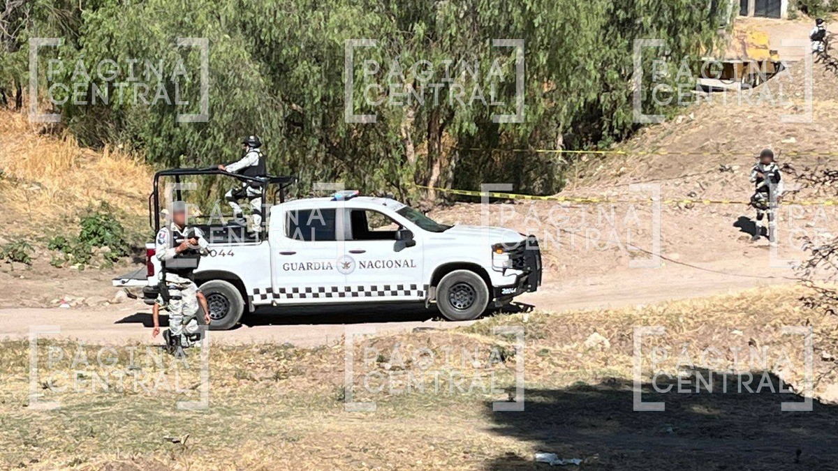 Identifican a hombre que murió al ser baleado en Ibarrilla; ¡iba a cobrar su sueldo!