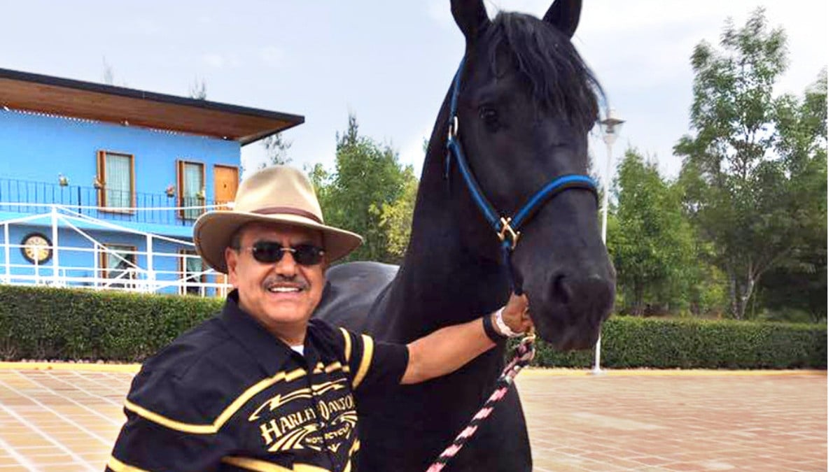 Reinstala Corte a Juez de los huachicoleros