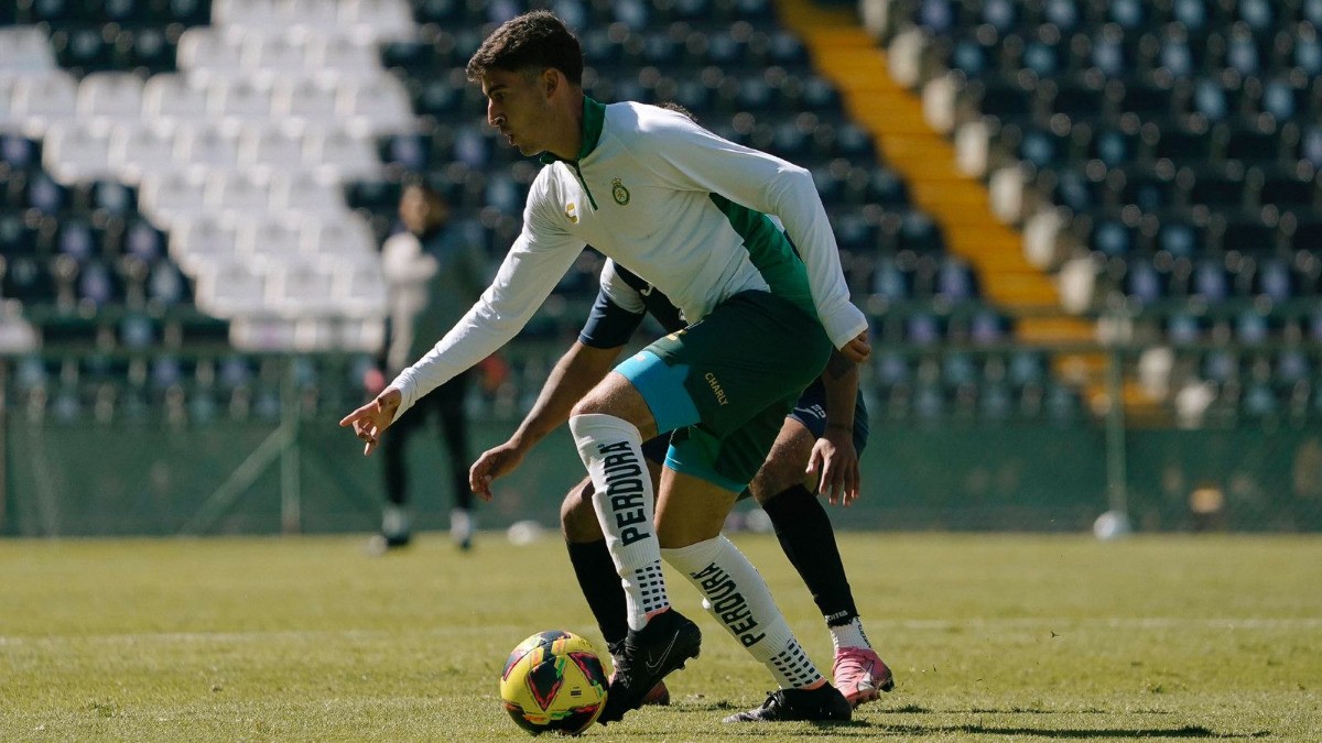 ¡Tigres lo buscó! “Es algo que me motiva”, acepta Tadeo Estrada