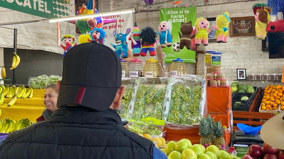 ¿El precio de las uvas pone en riesgo la tradición de Año Nuevo? Estos son los precios