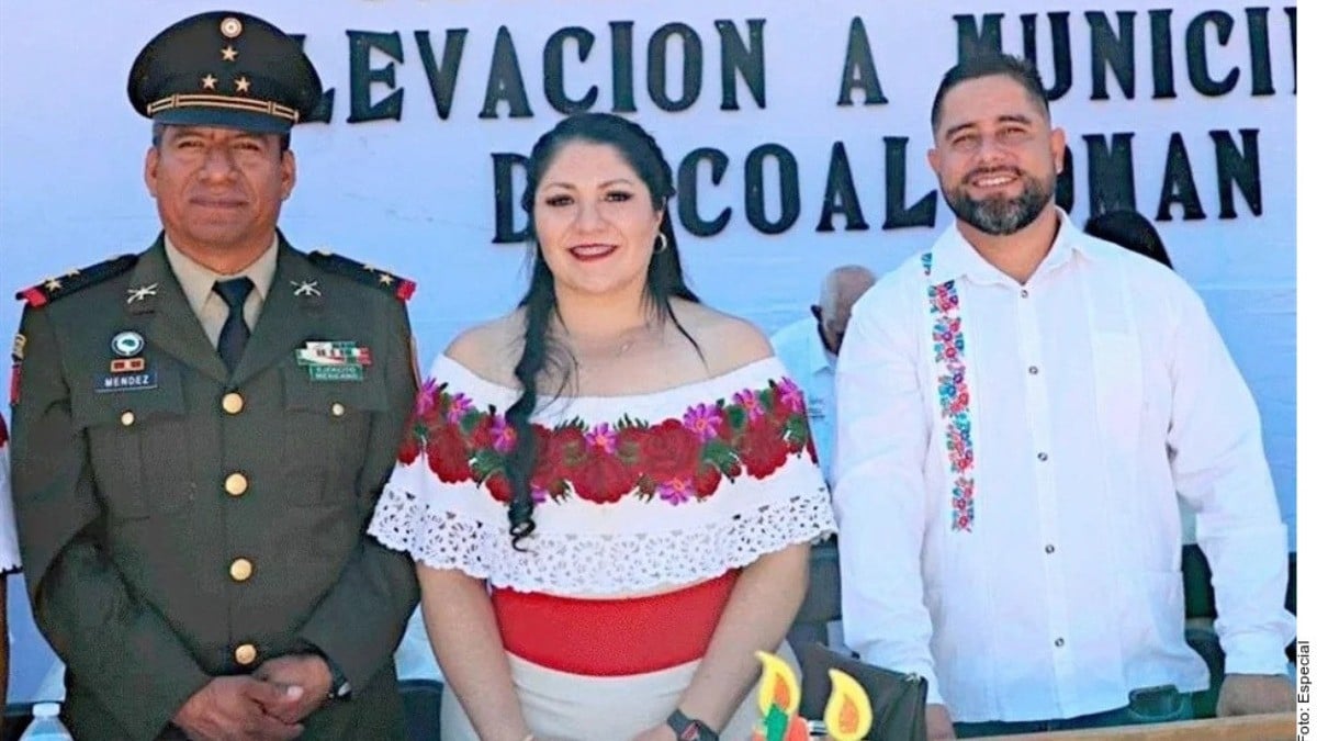 Llaman a investigar a Edil de Coalcomán, Michoacán