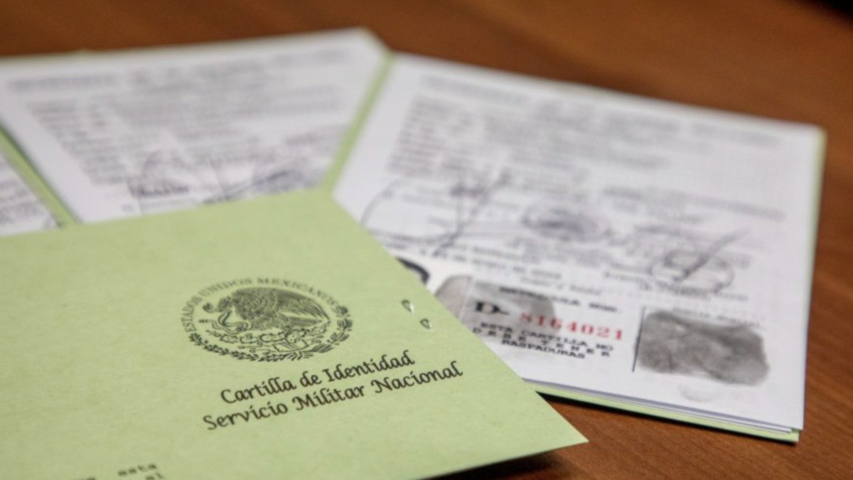 ¿Ya tramitaste la Cartilla del Servicio Militar? Estos son los requisitos
