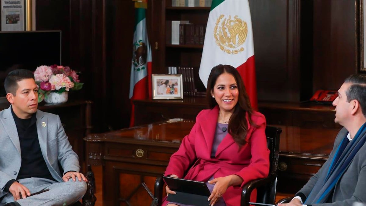 Más de 179 mil guanajuatenses reciben apoyo alimentario gracias a comedores del DIF