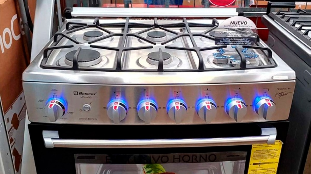 Profeco alerta sobre estufas que podrían causar incendios: estas son las marcas y modelos