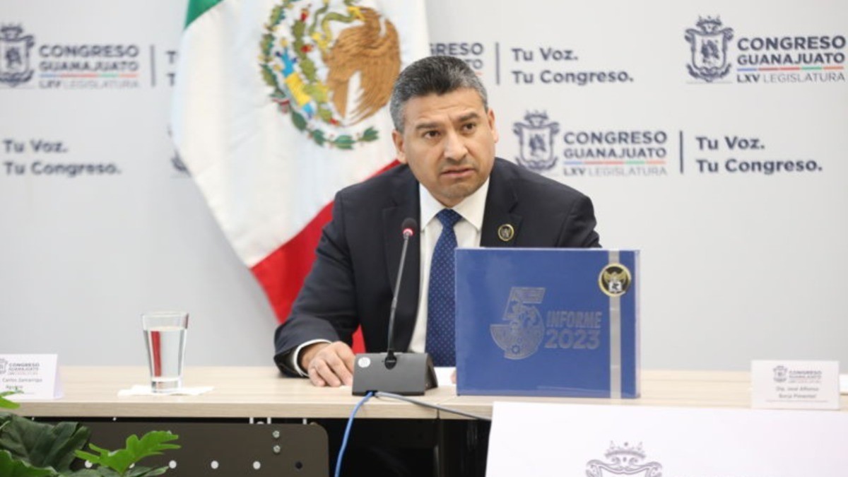 Termina la era del fiscal Carlos Zamarripa