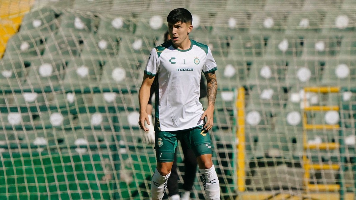 ¿Urgen refuerzos? Esto dijo Iván Moreno sobre el plantel del Club León