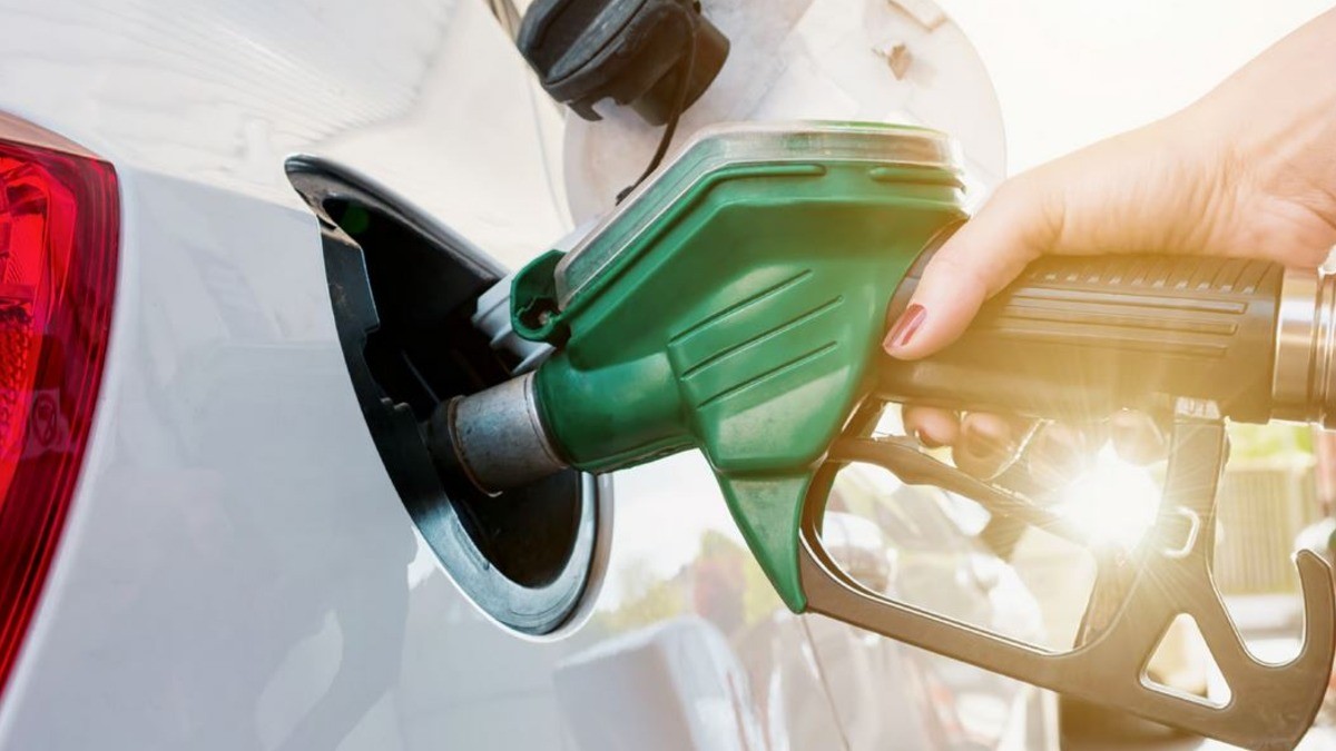 Alcanza gasolina hasta $28