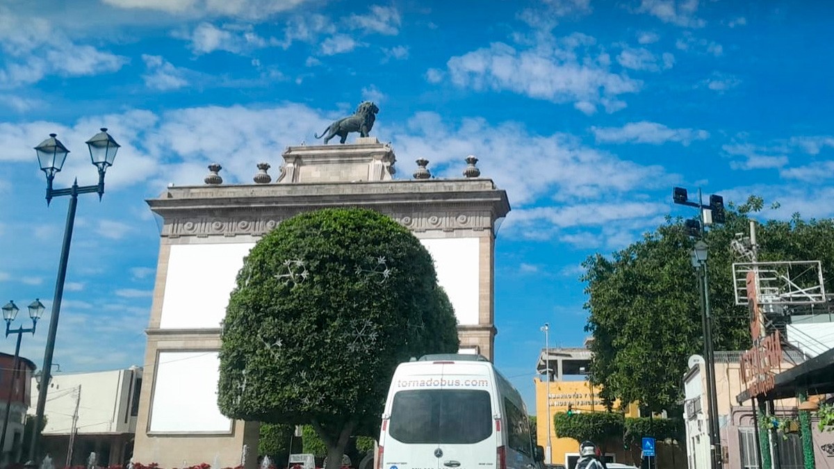 ¡Helada de Año Nuevo! Prepárate para el descenso en la temperatura este martes en León